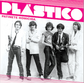 Patinete Homicida (single)