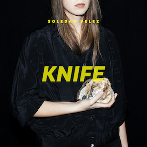 Knife (single)