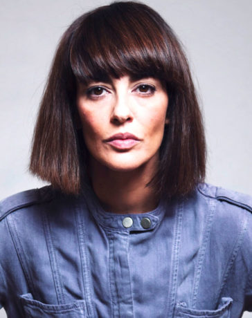 Vega presenta Sally