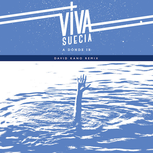 Viva Suecia - Subterfuge Records