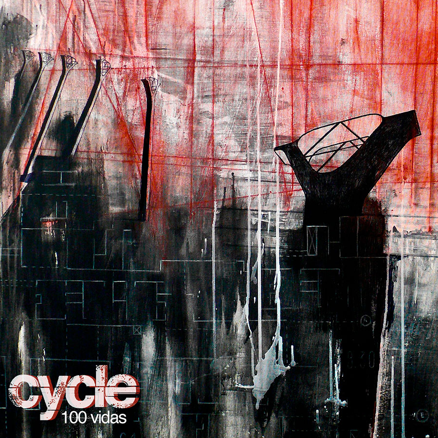 Cycle - 100 vidas