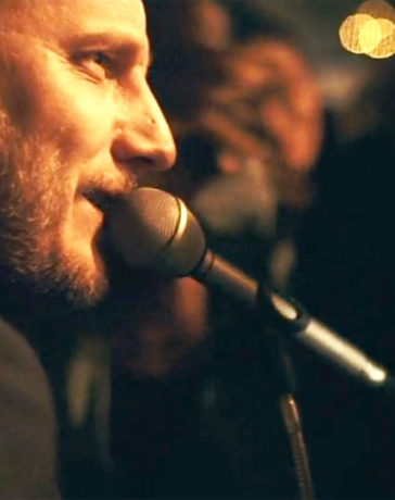 Neuman estrenan videoclip de All that Matters