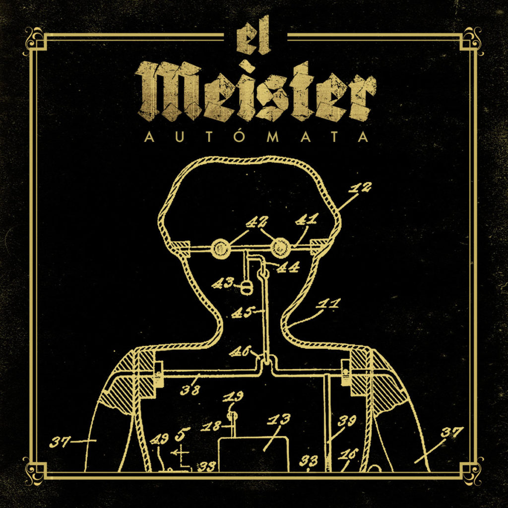 El Meister - Autómata