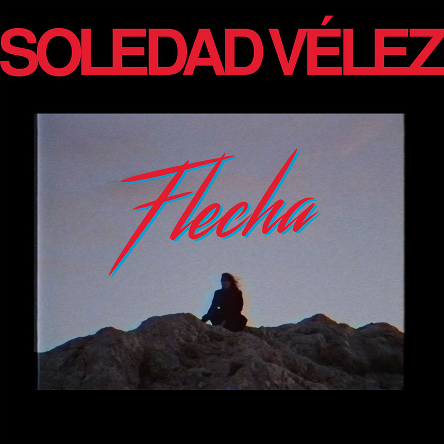Soledad Vélez - Flecha