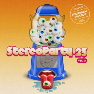 Stereoparty