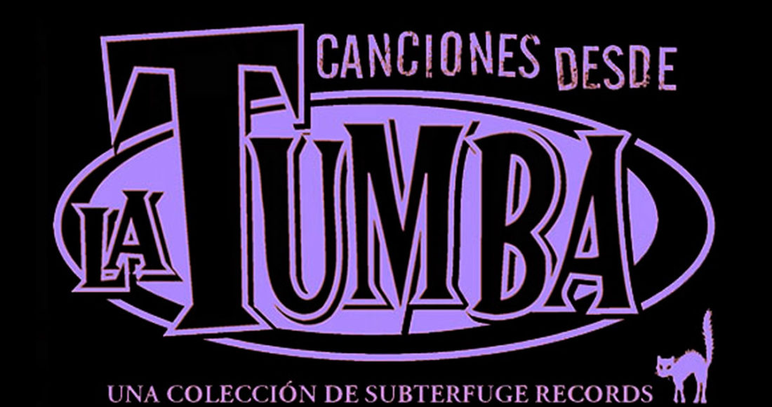 Canciones Desde la Tumba