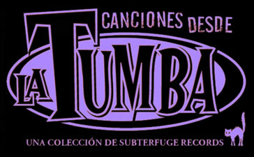 Canciones Desde la Tumba