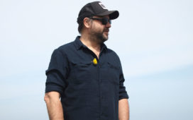 Ricardo Lezón