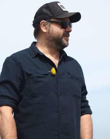 Ricardo Lezón