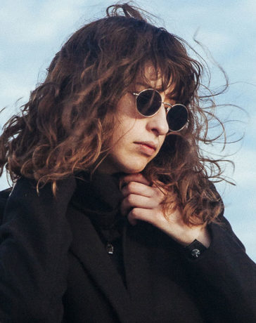 Soledad Vélez publica nuevo disco en abril,