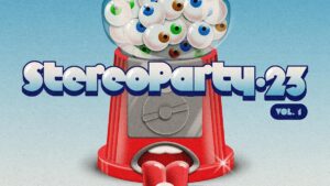 Stereoparty