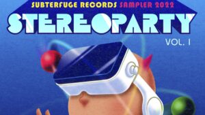Stereoparty