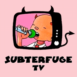 Subterfuge TV